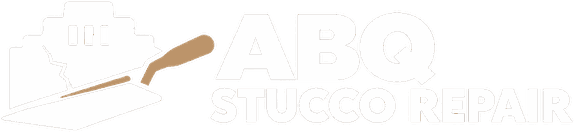 ABQ Stucco Repair logo